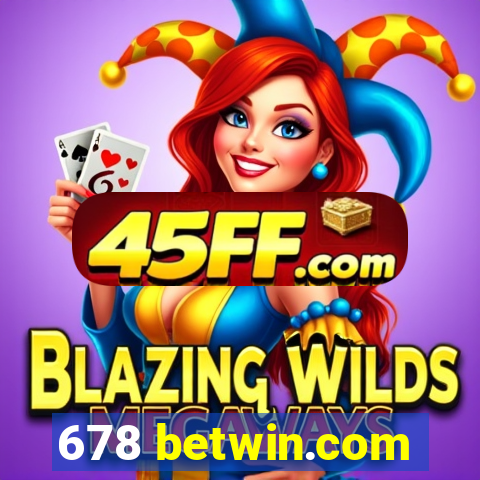 678 betwin.com